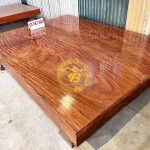 Ứng dụng sập gỗ phản gỗ nguyên khối cơ sở bán uy tín chất lượng