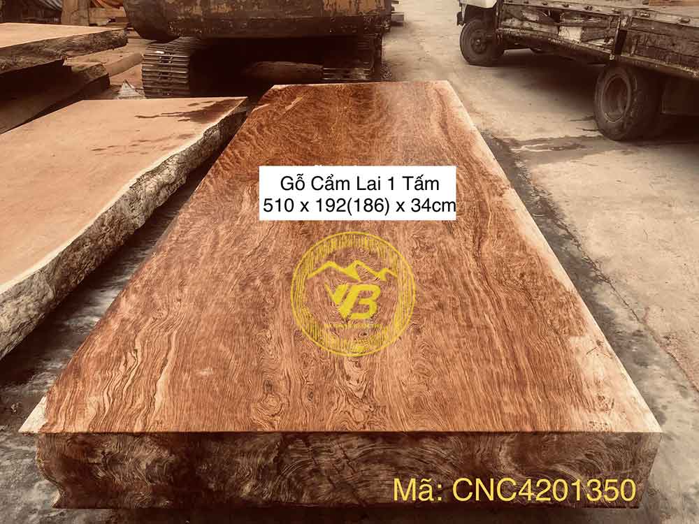Sập Chiếu Phản Gỗ Cẩm Lai 1 tấm CN34 1