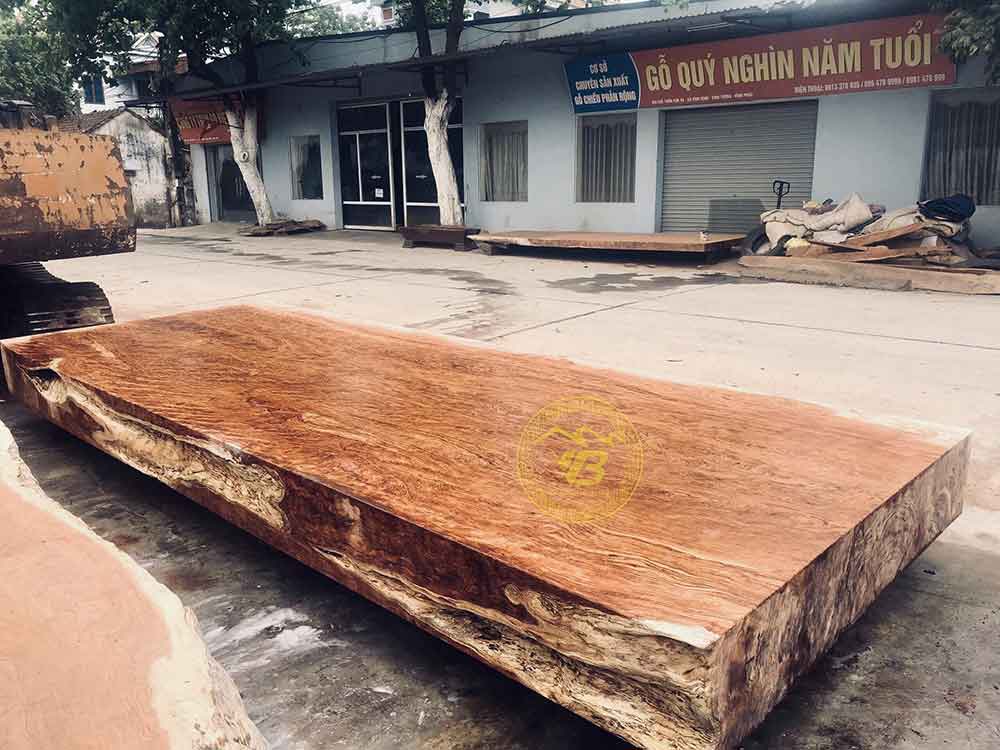 Sập Chiếu Ngựa Phản 1 Tấm Liền Khối CN32 3