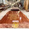 Sập Chiếu Phản Gỗ Nguyên Khối 1 Tấm CN36 1