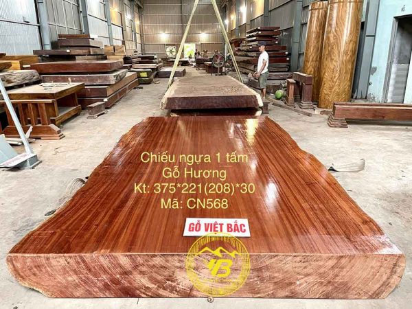 Sập Chiếu Phản Gỗ Nguyên Khối 1 Tấm CN36 1