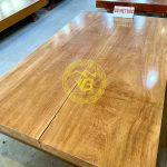 Việt Bắc – Cung Cấp Chiếu Phản Gỗ 2 Tấm Gỗ Gõ Đỏ PaChy