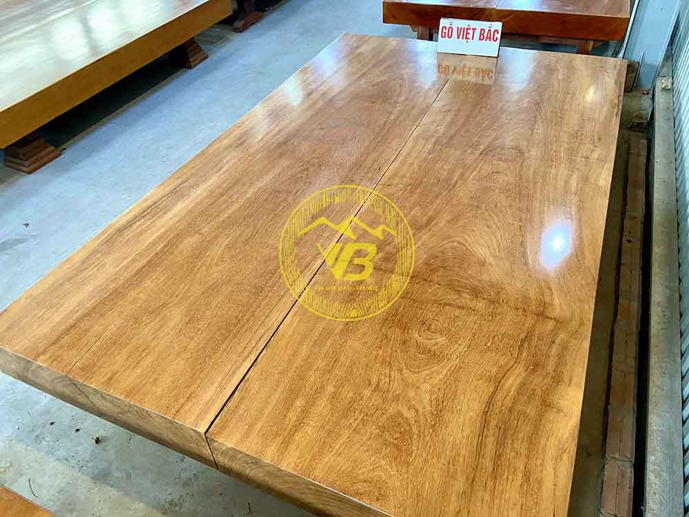  Chiếu 2 tấm gỗ Gõ Đỏ Pachy CN575 2