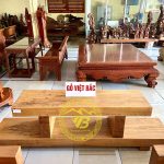Gỗ Việt Bắc – Bán Kệ Tivi Gỗ Tại Phú Thọ Giá Rẻ