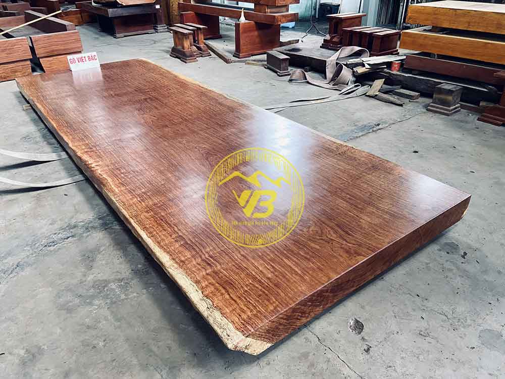 Chiếu ngựa 1 tấm Gỗ Cẩm Lai CN583 2