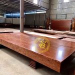 Chiếu ngựa là gì? Giá trị của chiếu ngựa phản gỗ