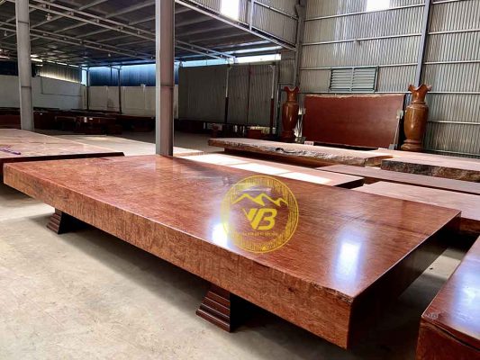 Chiếu ngựa 1 tấm Gỗ Cẩm Lai CN548 3