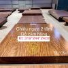 Siêu phẩm chiếu 2 tấm Gỗ Cẩm Hồng Vân chun CN486 1