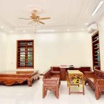 Bàn giao khách Vĩnh Phúc kệ Tivi, sập, trường kỷ siêu đẹp