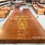 Cách bài trí phản gỗ chiếu ngựa gỗ đúng phong thuỷ