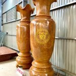 Việt Bắc –  Đơn vị cung cấp Lục Bình gỗ chuẩn nhất