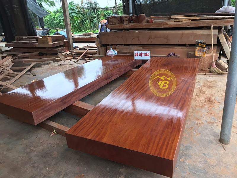 Tổng hợp các mẫu sập gỗ Đinh Hương cao cấp 2021 1