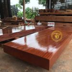 Tổng hợp các mẫu sập gỗ Đinh Hương cao cấp 2021