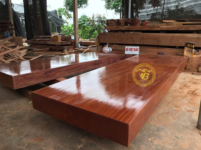 Tổng hợp các mẫu sập gỗ Đinh Hương cao cấp 2021 2