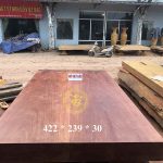 Phản gỗ nguyên tấm địa chỉ bán phản gỗ uy tín