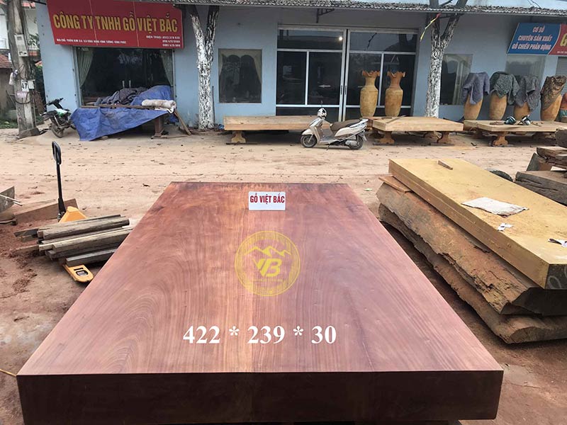 Tổng hợp các mẫu sập gỗ Đinh Hương cao cấp 2021 4