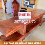 Gỗ đinh hương – nội thất cao cấp từ gỗ đinh hương