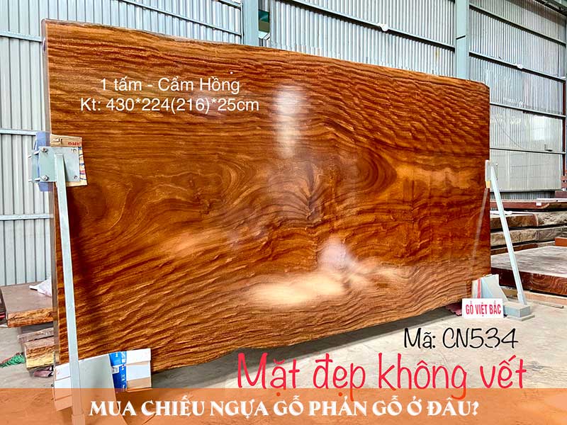 Mua phản gỗ chiếu ngựa gỗ nguyên tấm ở đâu? 1