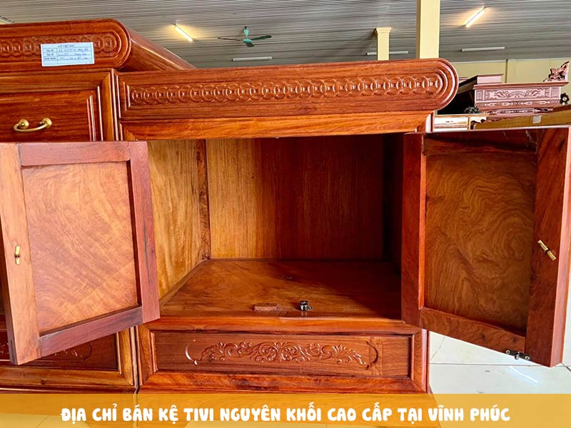 Kệ tivi cao cấp  - các mẫu kệ tivi giá rẻ tại Vĩnh Phúc 2