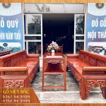 Địa chỉ bán trường kỷ đại gỗ tại Phú Thọ