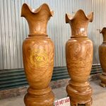 Địa chỉ cung cấp lục bình gỗ cẩm tại Phú Thọ