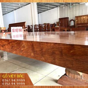 Chiếu ngựa 1 tấm Gỗ Cẩm Lai CN3000 2