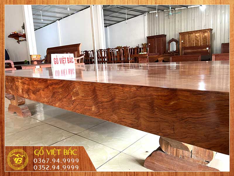 Chiếu ngựa 1 tấm Gỗ Cẩm Lai CN3000 2