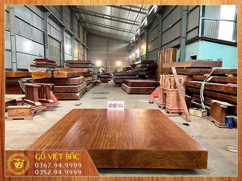 Tìm mua chiếu ngựa gỗ Cẩm Hồng tại Bắc Ninh 2