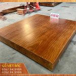 Tìm mua chiếu ngựa gỗ Cẩm Hồng tại Bắc Ninh