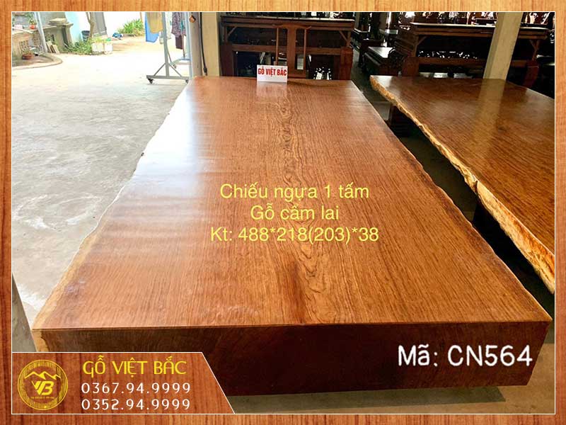 Mua chiếu ngựa nguyên khối uy tín tại Bắc Ninh 2
