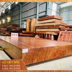 Địa chỉ bán chiếu ngựa gỗ, phản gỗ tại Bắc Ninh