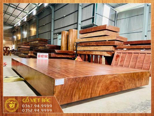 Địa chỉ bán chiếu ngựa gỗ, phản gỗ tại Bắc Ninh 1