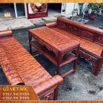 Nơi đâu bán Trường Kỷ gỗ đẹp uy tín chất lượng tại Bắc Ninh