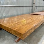 Địa chỉ bán chiếu ngựa gỗ Cẩm Vàng uy tín