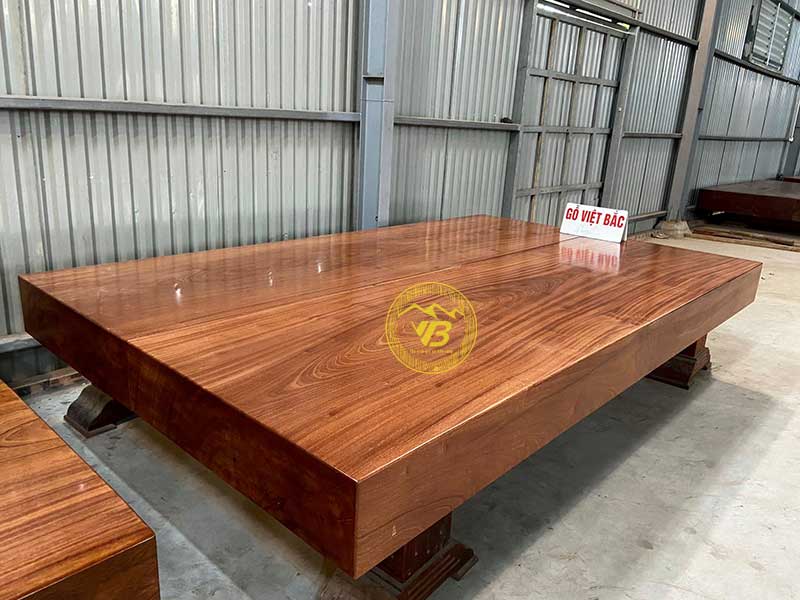 Địa chỉ mua sập chiếu ngựa gỗ Đinh Hương 3