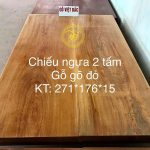 Địa chỉ mua chiếu ngựa gỗ Gõ Đỏ chất lượng