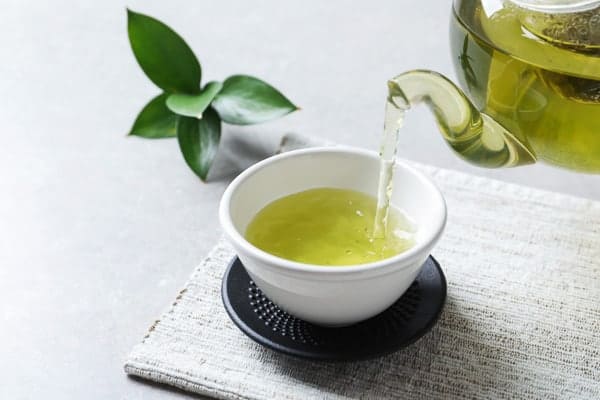 nước chè