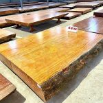 Chiếu ngựa gỗ gõ đỏ tận xưởng giá rẻ