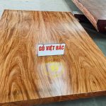Chiếu ngựa gỗ hương đá nguyên khối cao cấp