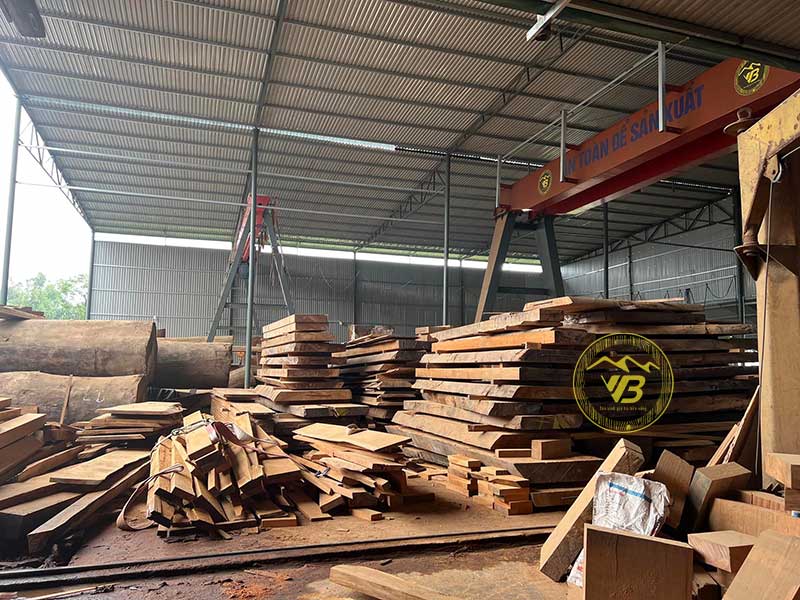 Địa chỉ bán tấm phản gỗ nguyên khối uy tín 2
