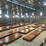 Địa chỉ bán tấm phản gỗ nguyên khối uy tín