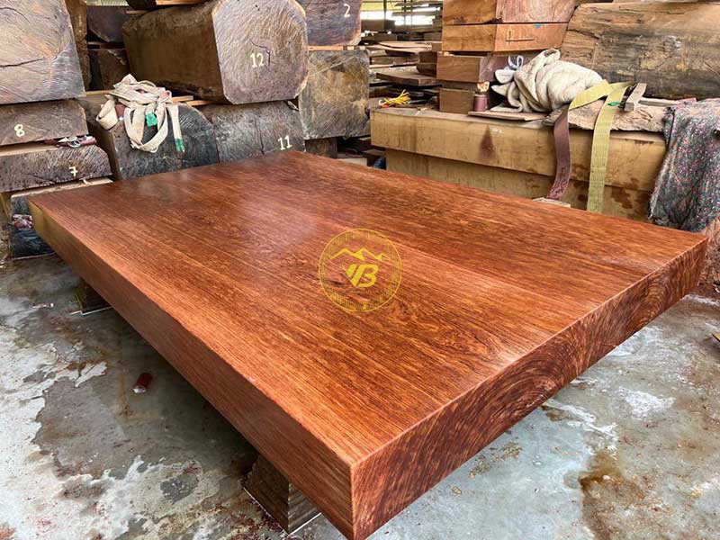 Mua phản gỗ nguyên khối ở đâu chất lượng giá rẻ 1