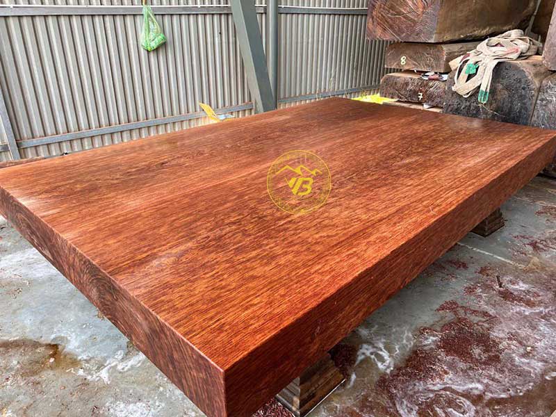 Mua phản gỗ nguyên khối ở đâu chất lượng giá rẻ 2