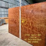 Một số lưu ý quan trọng trong sử dụng chiếu ngựa gỗ nguyên khối