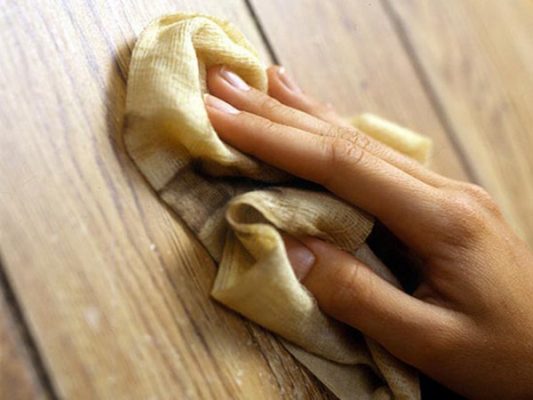 Cách bảo quản chiếu ngựa gỗ đơn giản tại nhà