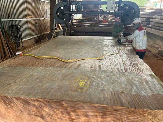 Chiếu ngựa gỗ gì tốt nhất bền nhất? 1