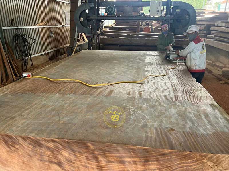 Chiếu ngựa gỗ gì tốt nhất bền nhất? 1