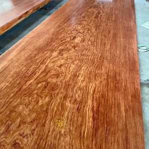 Mặt bàn Nguyên Khối Gỗ Cẩm lai 4