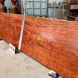 Mặt bàn Nguyên khối Gỗ Cẩm Lai BGNK464 1