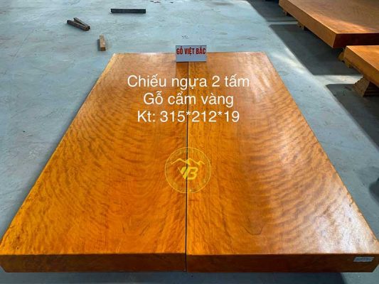 Ưu điểm của phản gỗ cẩm vàng địa chỉ bán phản gỗ cẩm vàng 1